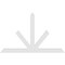 Ekena Millwork Saratoga Architectural Grade PVC Gable Bracket, 96"W x 60"H x 2"D x 6"F, 15/12 Pitch GBP096X60X0206SAR00 - alternate 4